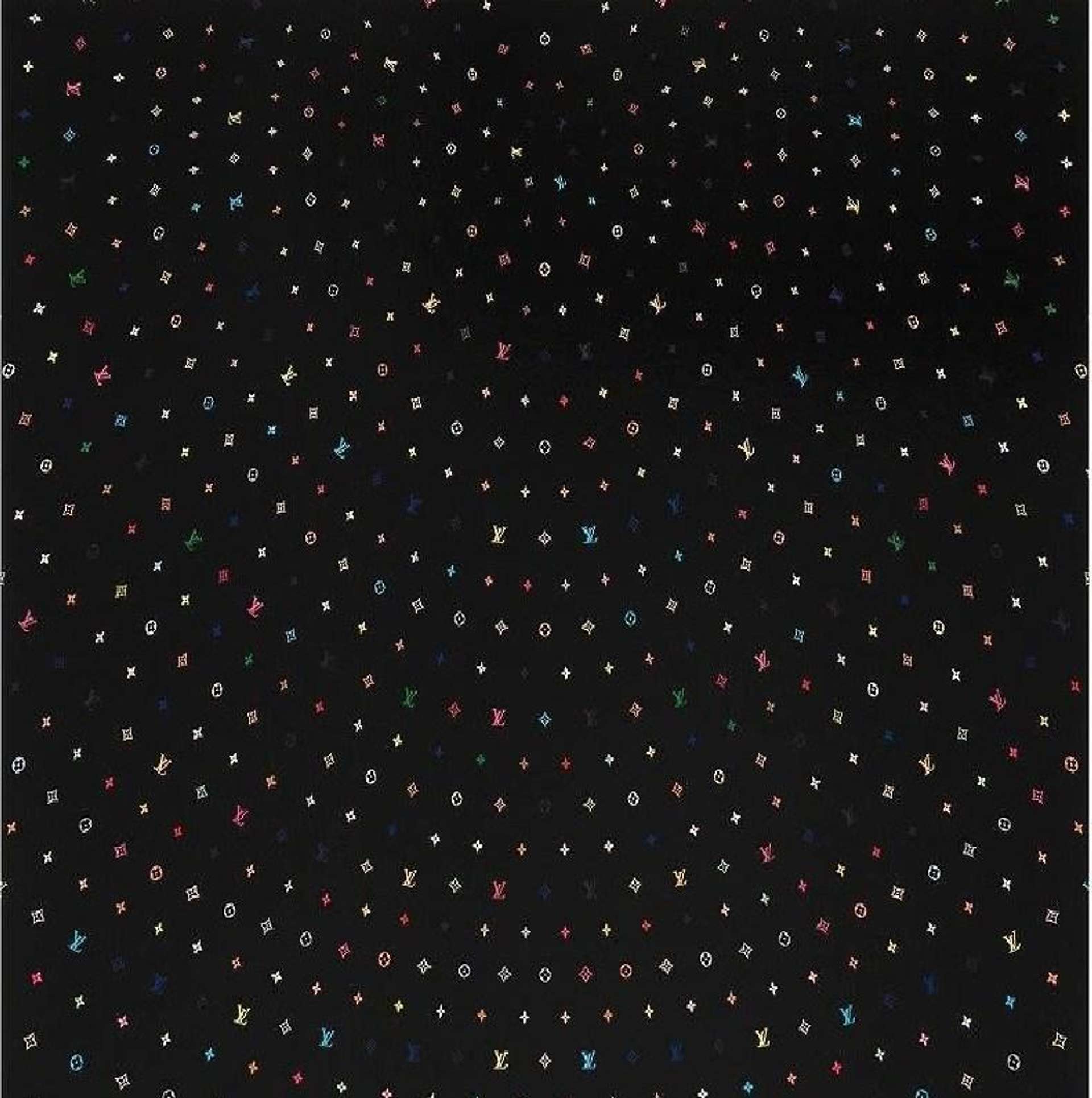 Takashi Murakami: Sphere (black) - Signed Print
