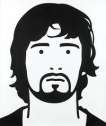 Gary Popstar - Signed Print