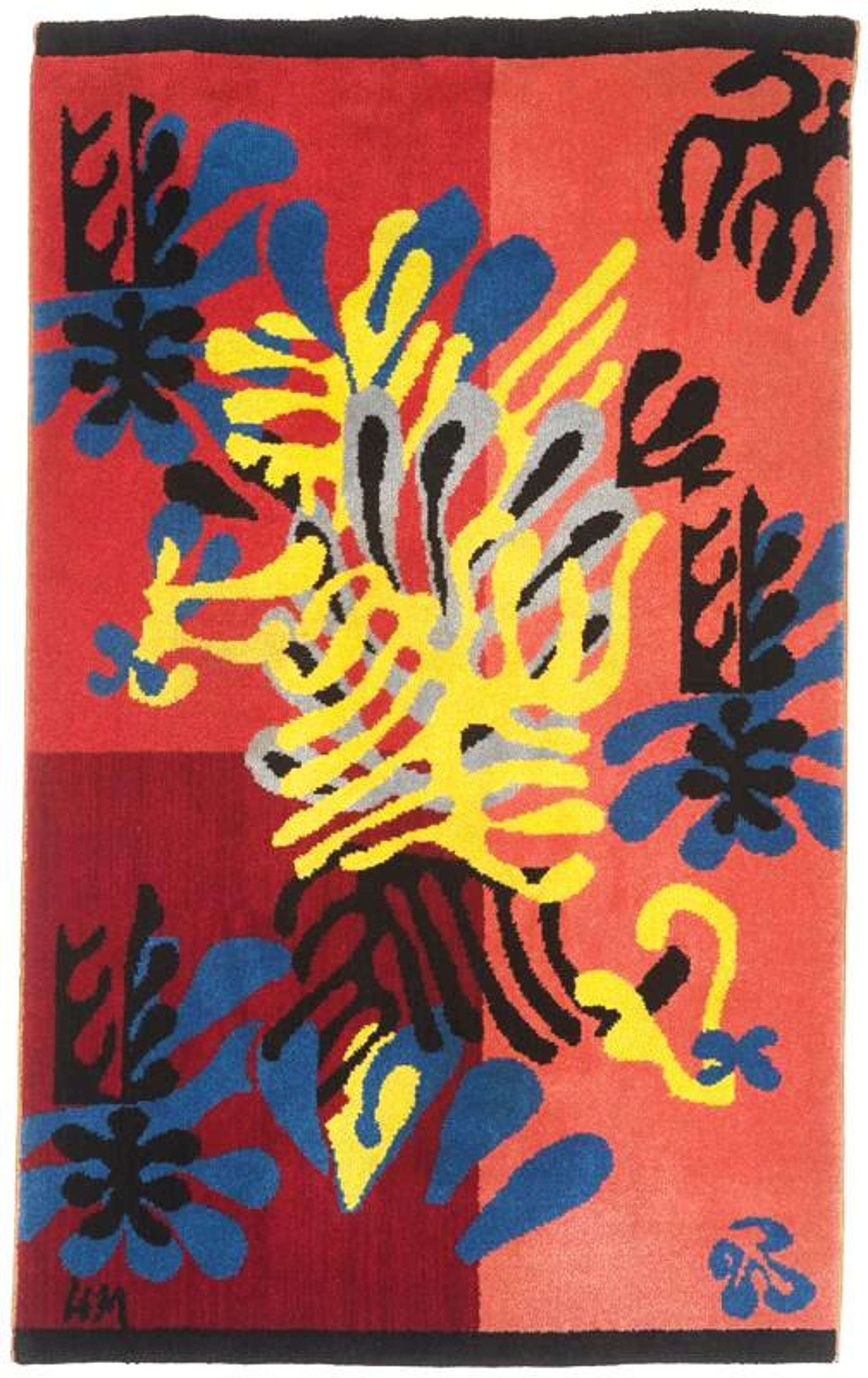 Mimosa - undefined by Henri Matisse 1951 - MyArtBroker