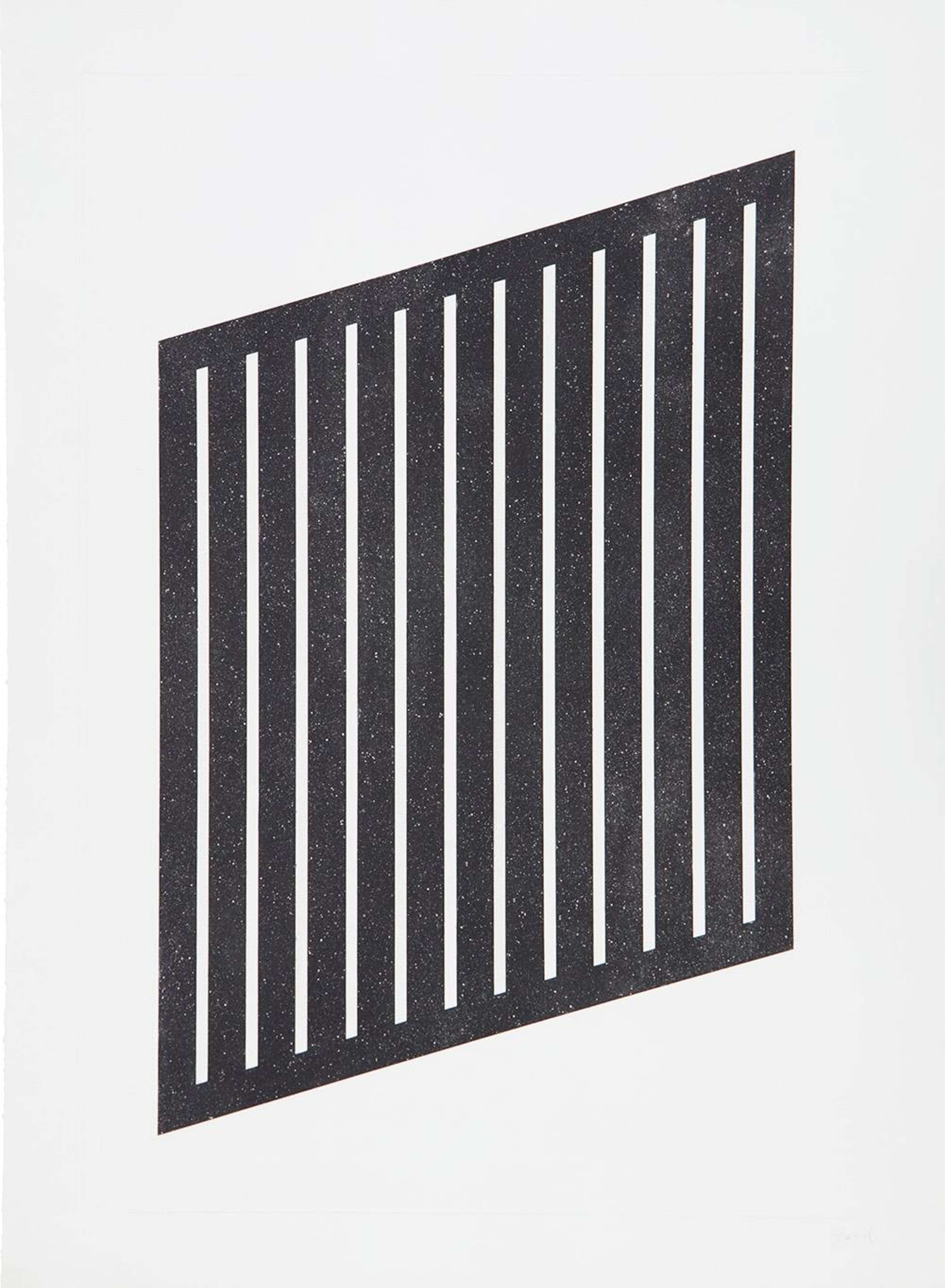 Untitled (S. 92) - Signed Print by Donald Judd 1979 - MyArtBroker