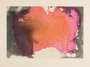Helen Frankenthaler: Causeway - Signed Print
