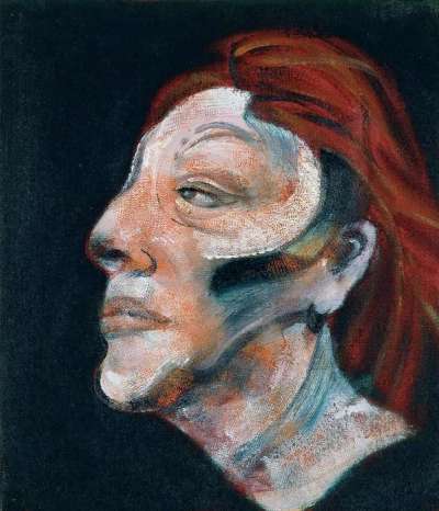Isabel Rawsthorne: Muse, Artist, and Costume Designer in Francis Bacon’s World -  by  undefined - MyArtBroker