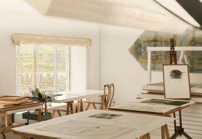 Caroline Harrison Conservation Limited - MyArtBroker