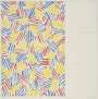 Jasper Johns: #1 - Signed Print