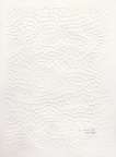Infinity Nets, Kusama 297 - Signed Print