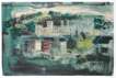 Caernarvon Castle II - Signed Print