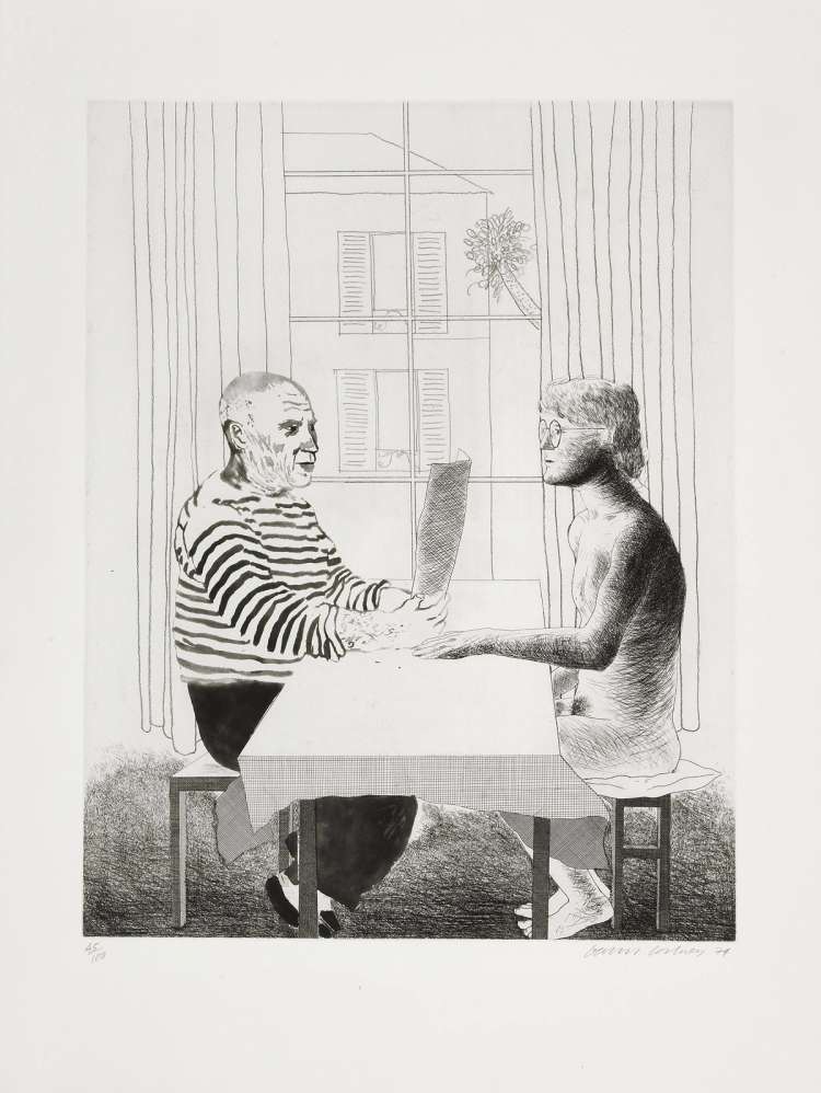 David Hockney s Self Portraits MyArtBroker Article david-hockney-s-self-portraits-myartbroker-article