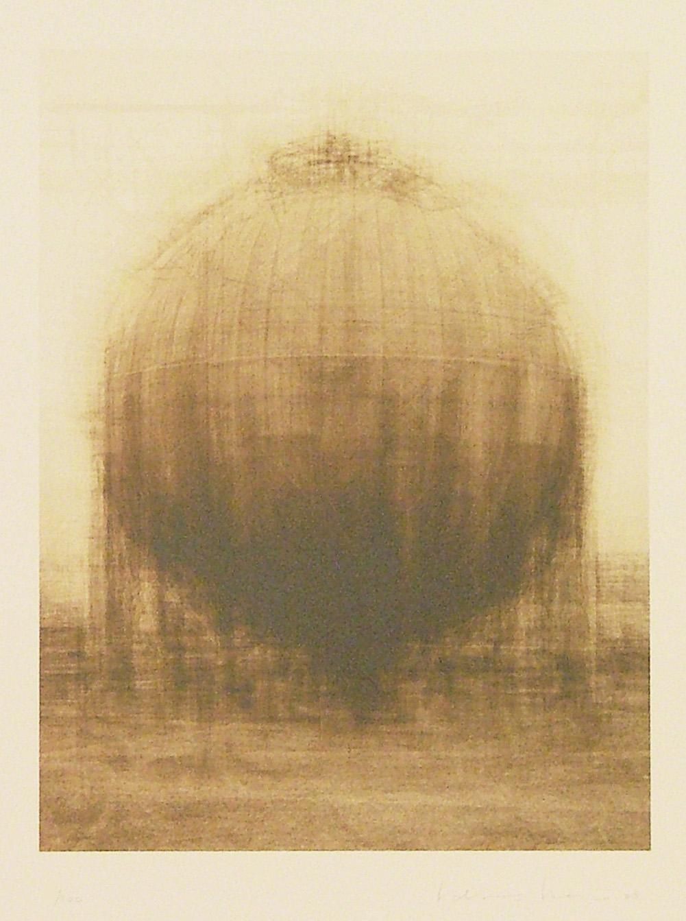 Idris Khan Art for Sale: Prints & Originals | MyArtBroker
