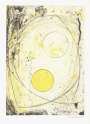 Barbara Hepworth: Pastorale - Signed Print