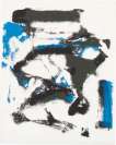Untitled (blue sky) - Signed Print