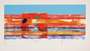 James Rosenquist: Window Washer Glass House - Signed Print