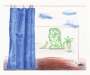 David Hockney: What Is This Picasso - Signed Print