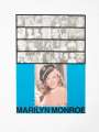 Peter Blake: M Is For Marilyn Monroe - Signed Print