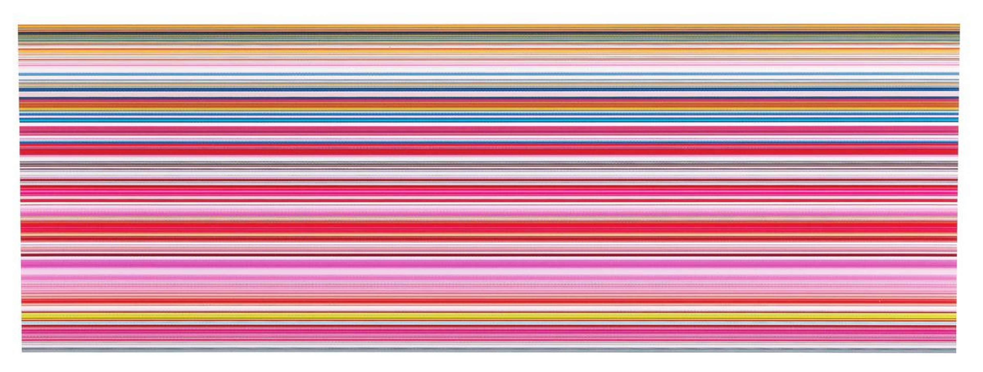 Strip by Gerhard Richter - MyArtBroker 