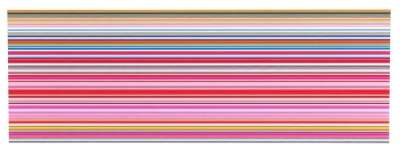 Strip - Signed Print by Gerhard Richter 2011 - MyArtBroker