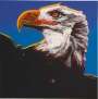 Andy Warhol: Bald Eagle (F. & S. II.296) - Signed Print