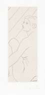 Henri Matisse: Torse Vu De Trois-Quarts - undefined