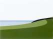 Cornish Coast 2: Lantivet Coast - Signed Print