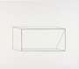 Donald Judd: Untitled (S. 103) - Signed Print