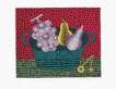 Panier De Fruits I, Amour Pour Toujours - Signed Print