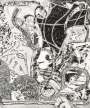 Frank Stella: Swan Engraving V - Signed Print