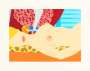 Tom Wesselmann: Nude For Sedfre - Signed Print