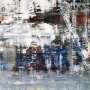 Gerhard Richter: Cage f.ff III - Signed Print