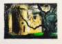 John Piper: Clytha Castle - Signed Print