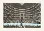 Richard Hamilton: La Scala Milano - Signed Print