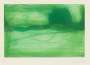 Helen Frankenthaler: Spring Veil - Signed Print