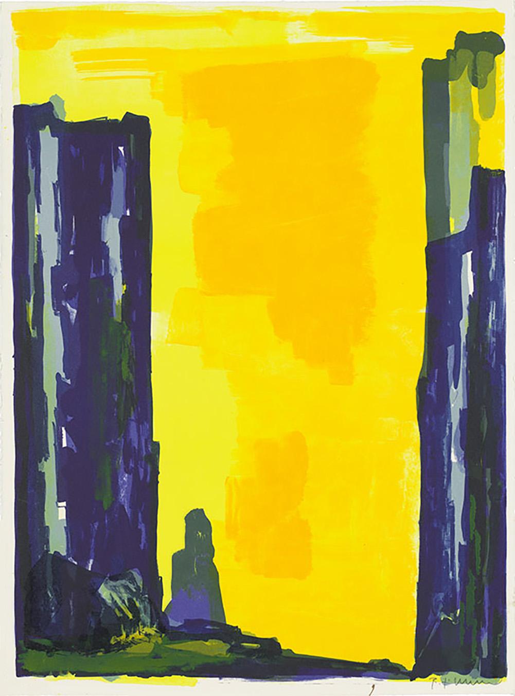 Bernd Zimmer Art for Sale: Prints & Originals | MyArtBroker