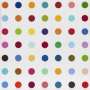 Damien Hirst: Mannitol - Signed Print