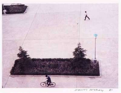 Wuxi 40-12 - Signed Print by David Hockney 1981 - MyArtBroker