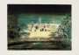 John Piper: Chambord - Signed Print