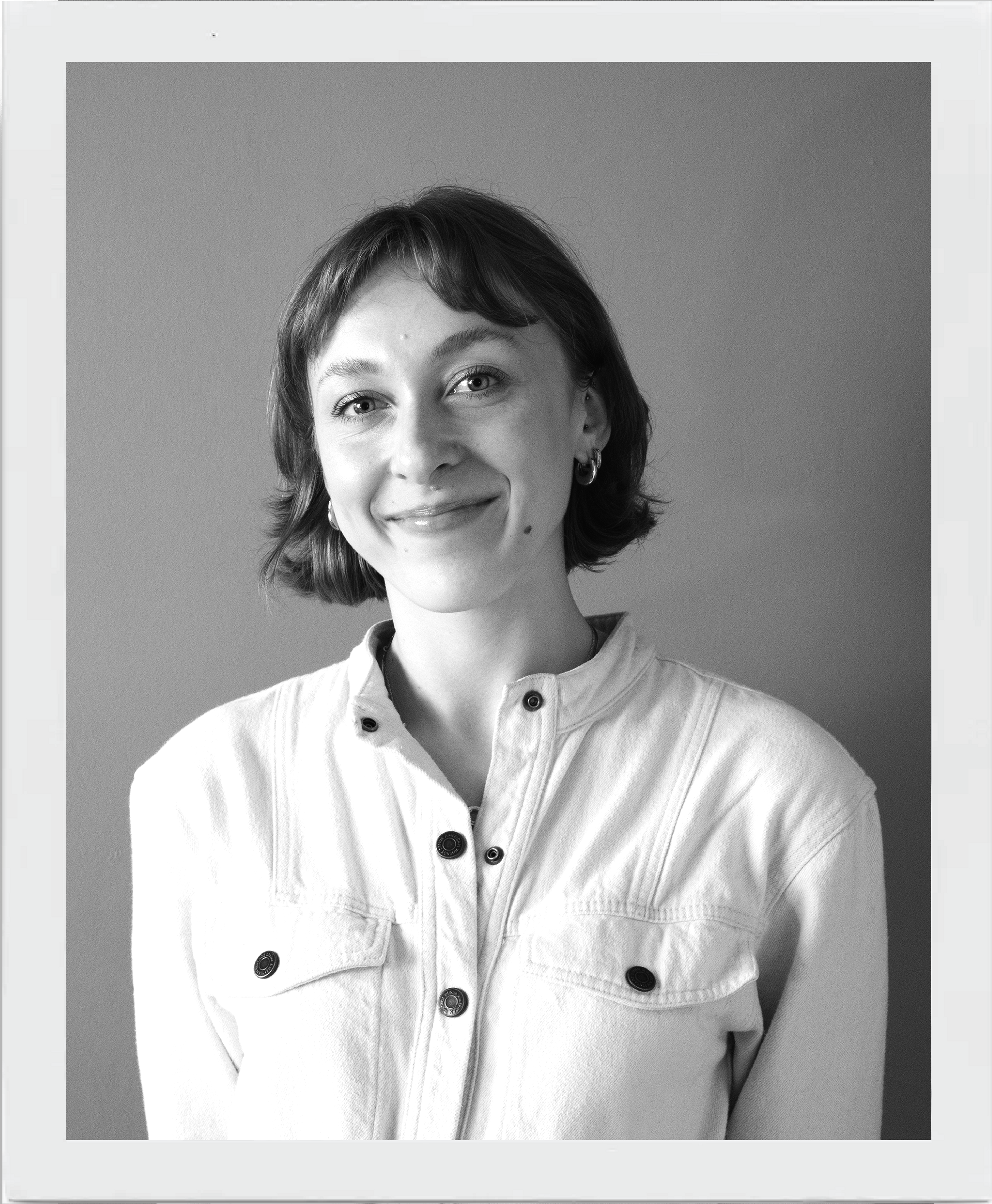 Erin-Atlanta Argun - Content & Editorial Lead - MyArtBroker