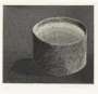 David Hockney: The Pot Boiling - Signed Print