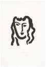 Henri Matisse: Patitcha Masque - undefined