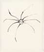 Louise Bourgeois: The Fragile 15 - Signed Print