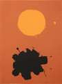 Adolph Gottlieb: Expanding - Signed Print