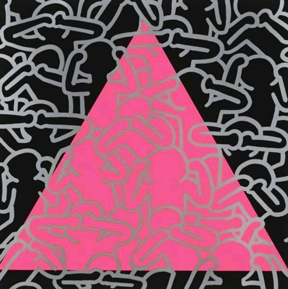 Keith Haring: The Blueprint of Social Activism