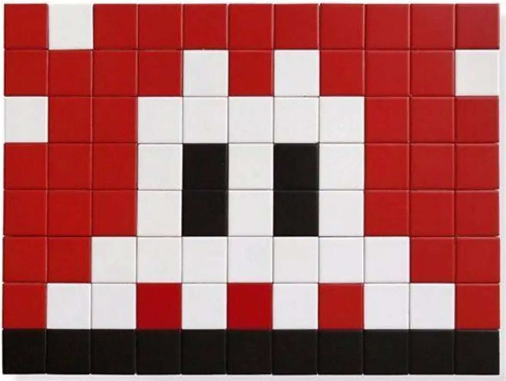Ik For Msf by Invader