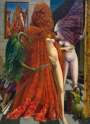 Max Ernst: Dressing The Bride - Signed Print