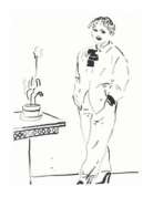Auction Table Image