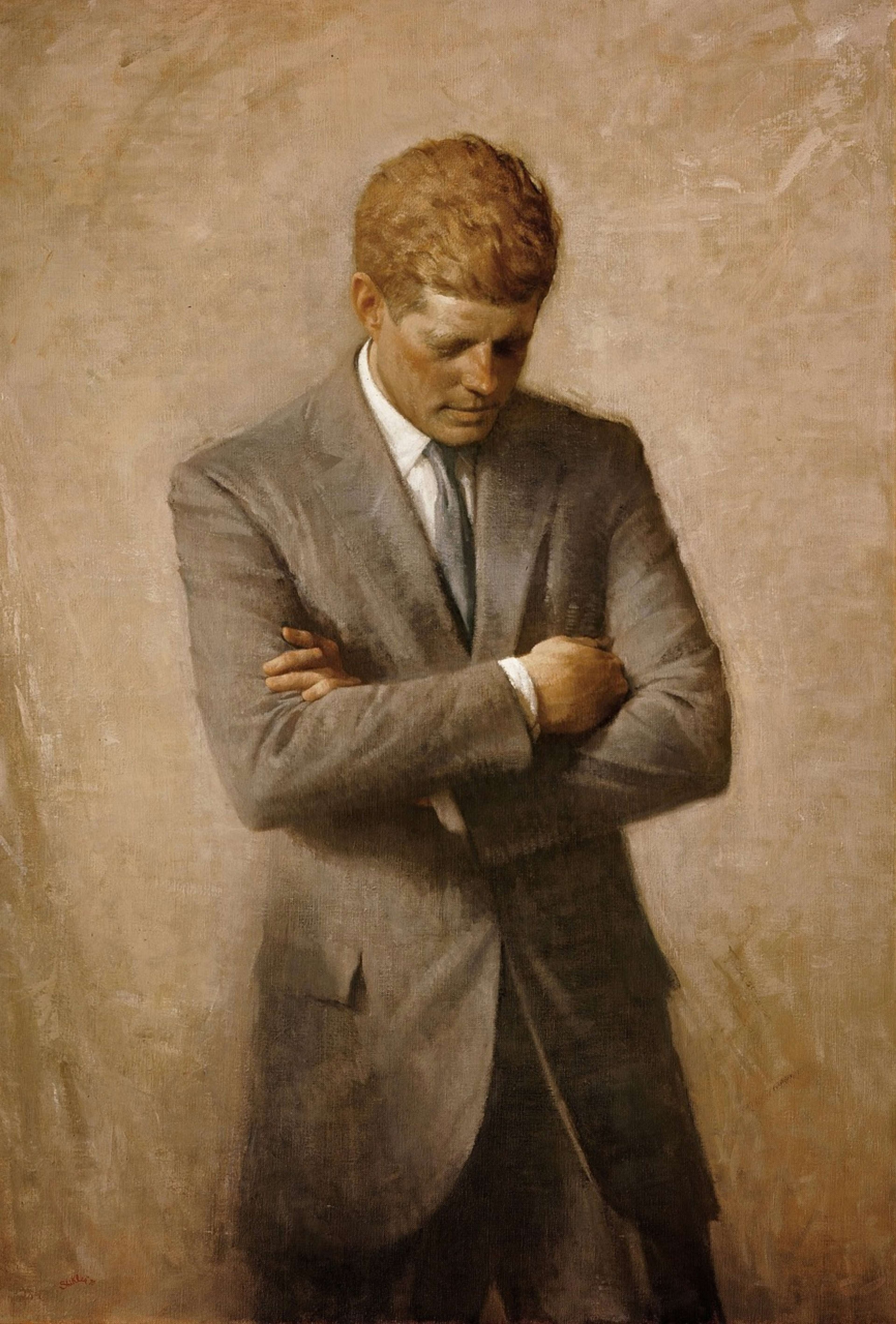 Presidential Patrons: US Presidents & Their Art Collections