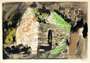 John Piper: Kirkmaiden - Signed Print