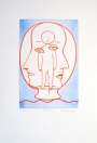 Louise Bourgeois: Self Portrait - Signed Print
