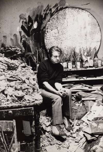 Francis Bacon: Human Presence at the National Portrait Gallery -  by  undefined - MyArtBroker