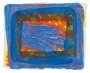 Howard Hodgkin: Two's Company C - Signed Print
