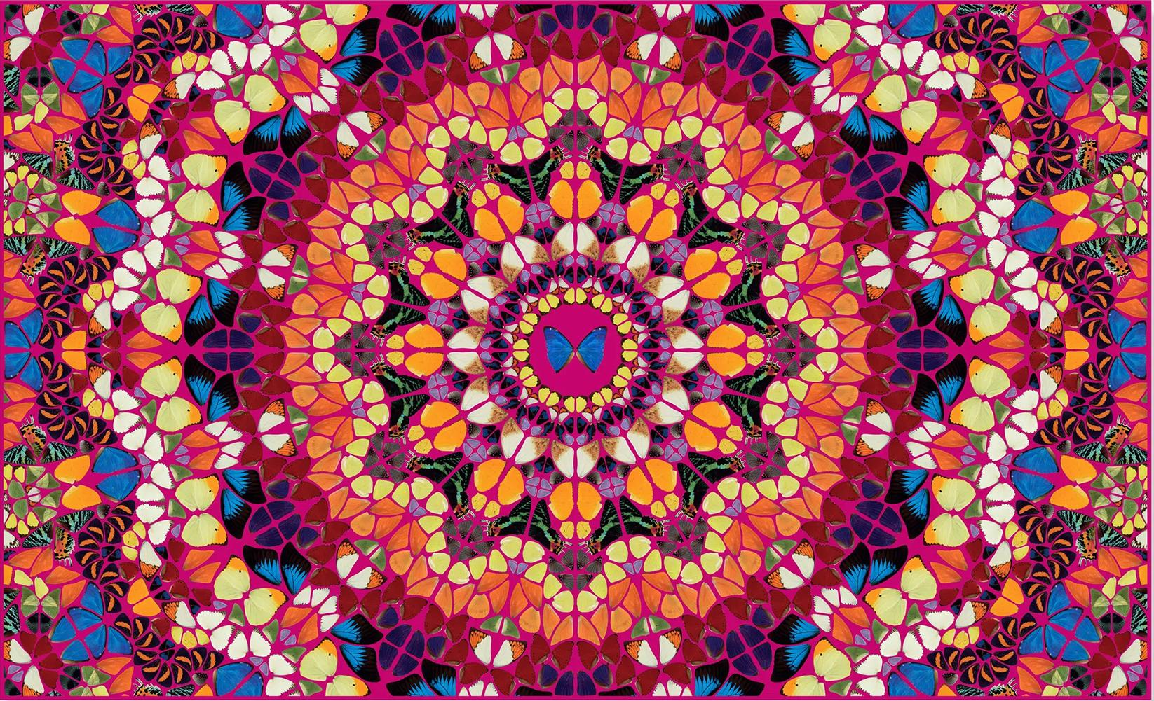 あきDamien Hirst Fruitful/small Damien Hirst | Fruitful (small) (2020) | Available for Sale