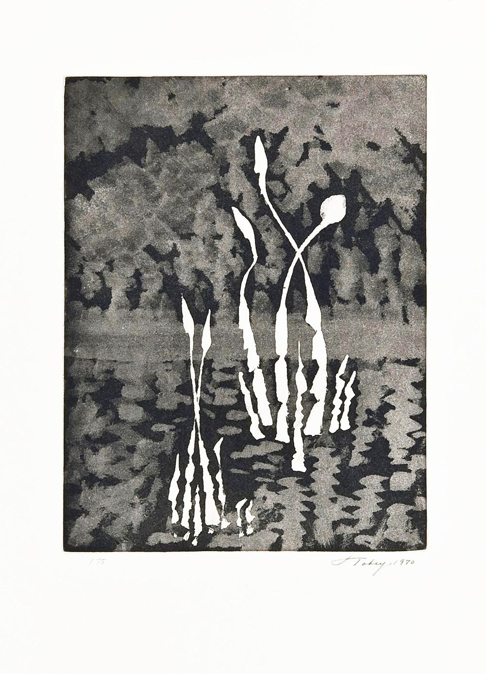 Mark Tobey Art for Sale: Prints & Originals | MyArtBroker